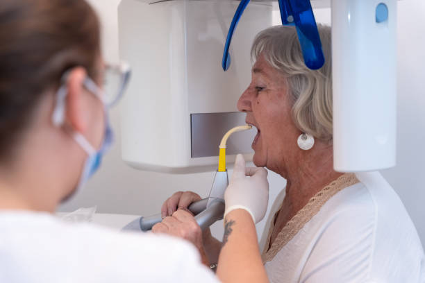 Best Emergency Gum Treatment in Krum, TX