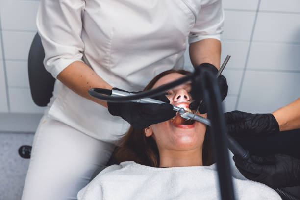Best Emergency TMJ Treatment in Krum, TX
