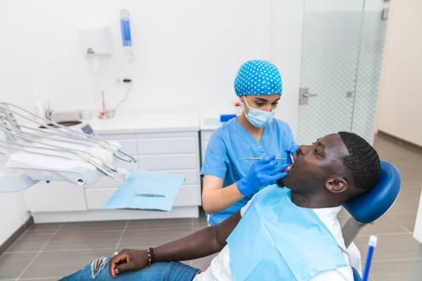 Best Emergency Treatment for Dental Infections or Abscesses in Krum, TX